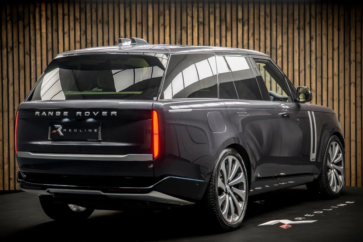 2024 Land Rover Range Rover P530 Autobiography, 4/30
