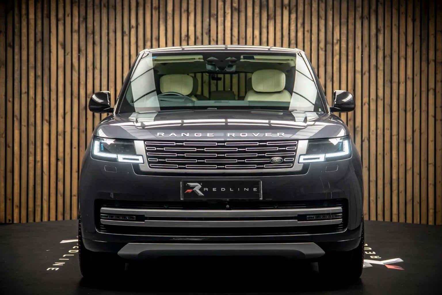 2024 Land Rover Range Rover P530 Autobiography, 5/30