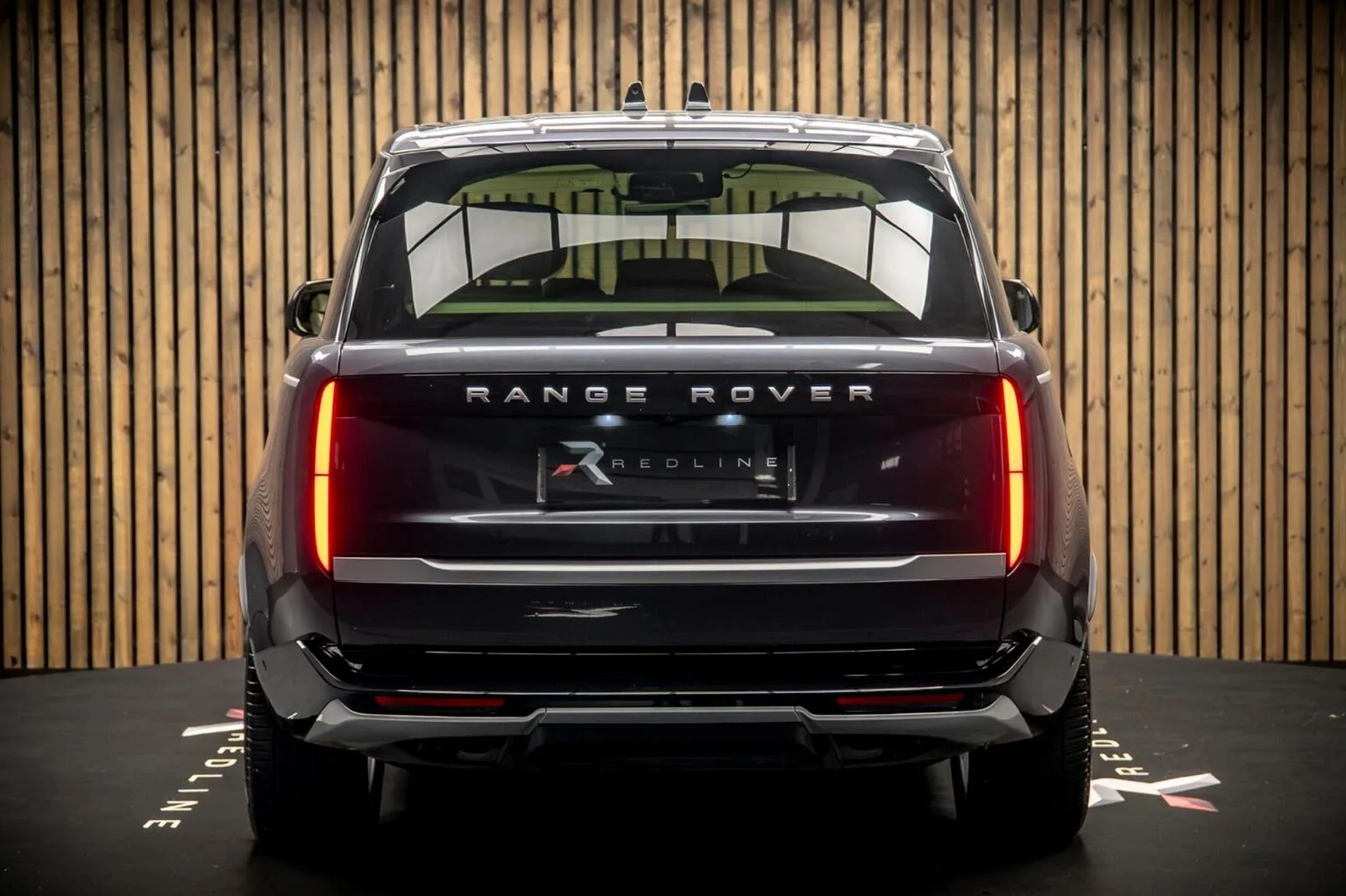 2024 Land Rover Range Rover P530 Autobiography, 6/30