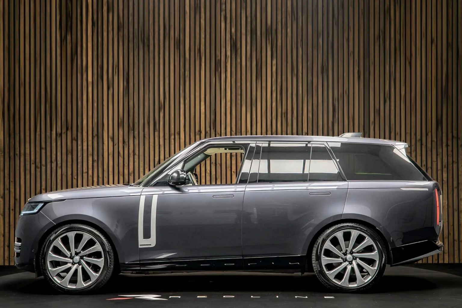 2024 Land Rover Range Rover P530 Autobiography, 7/30