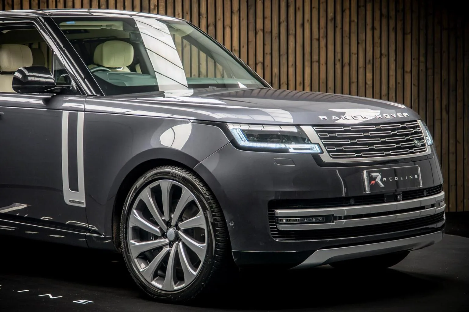 2024 Land Rover Range Rover P530 Autobiography, 9/30