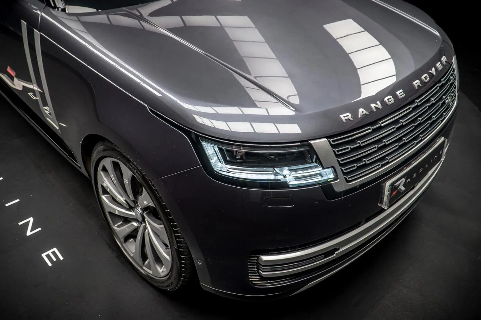 2024 Land Rover Range Rover P530 Autobiography, 10/30