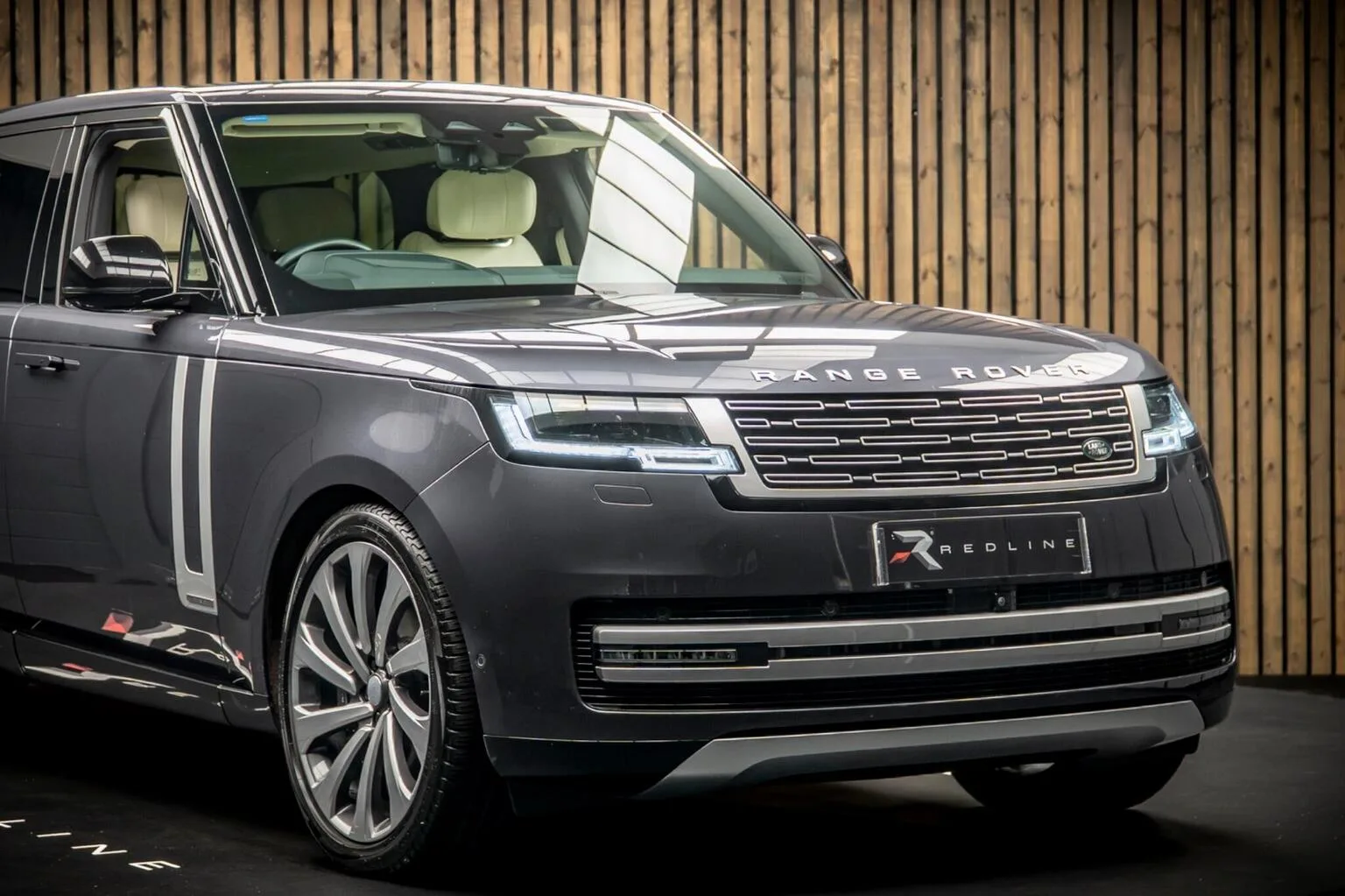 2024 Land Rover Range Rover P530 Autobiography, 11/30