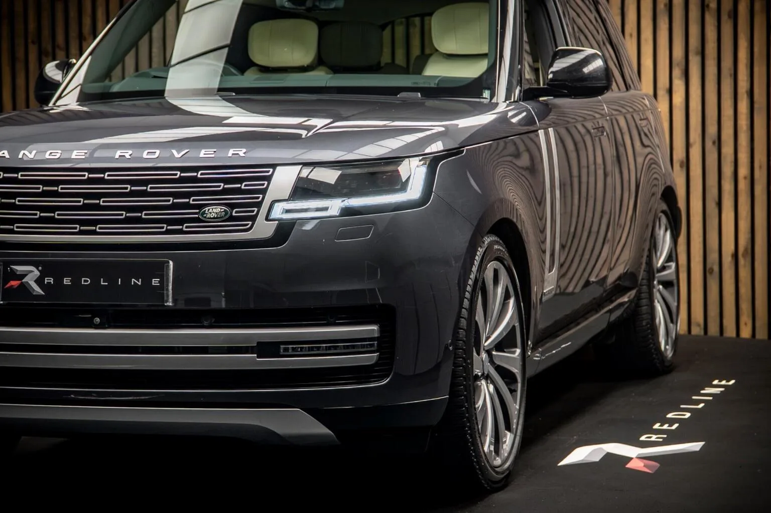 2024 Land Rover Range Rover P530 Autobiography, 12/30