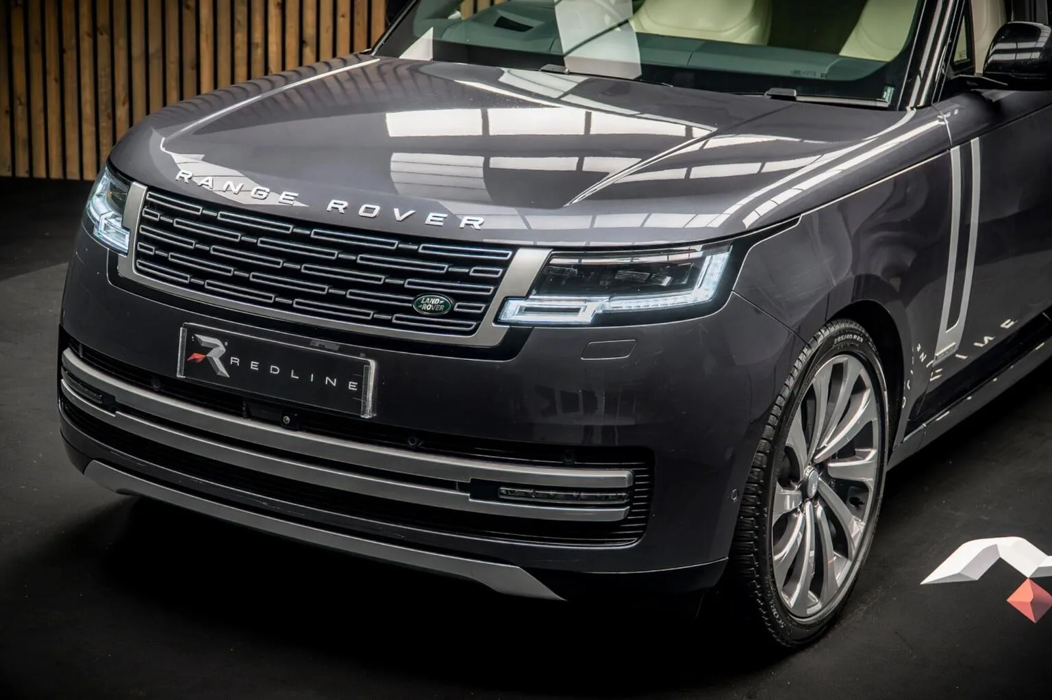 2024 Land Rover Range Rover P530 Autobiography, 14/30