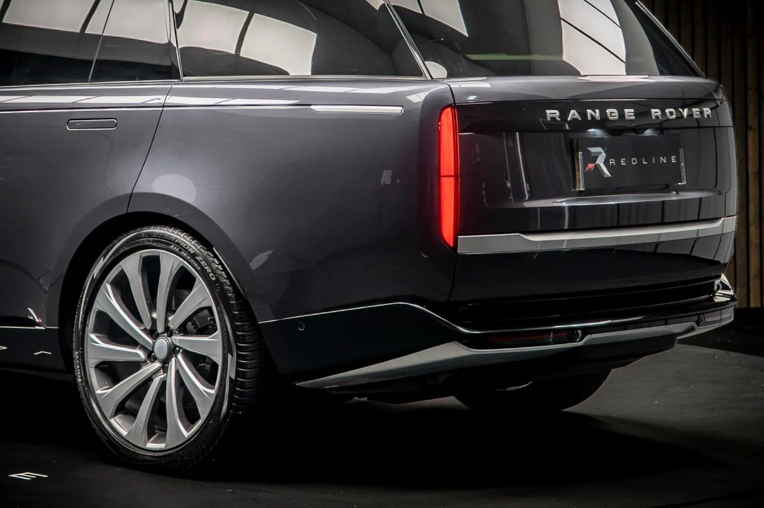 2024 Land Rover Range Rover P530 Autobiography, 16/30