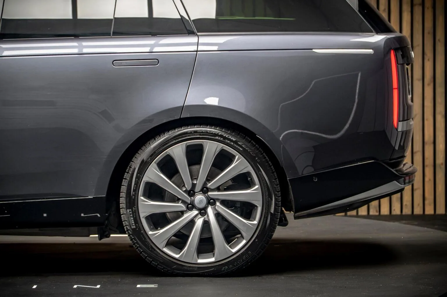 2024 Land Rover Range Rover P530 Autobiography, 17/30