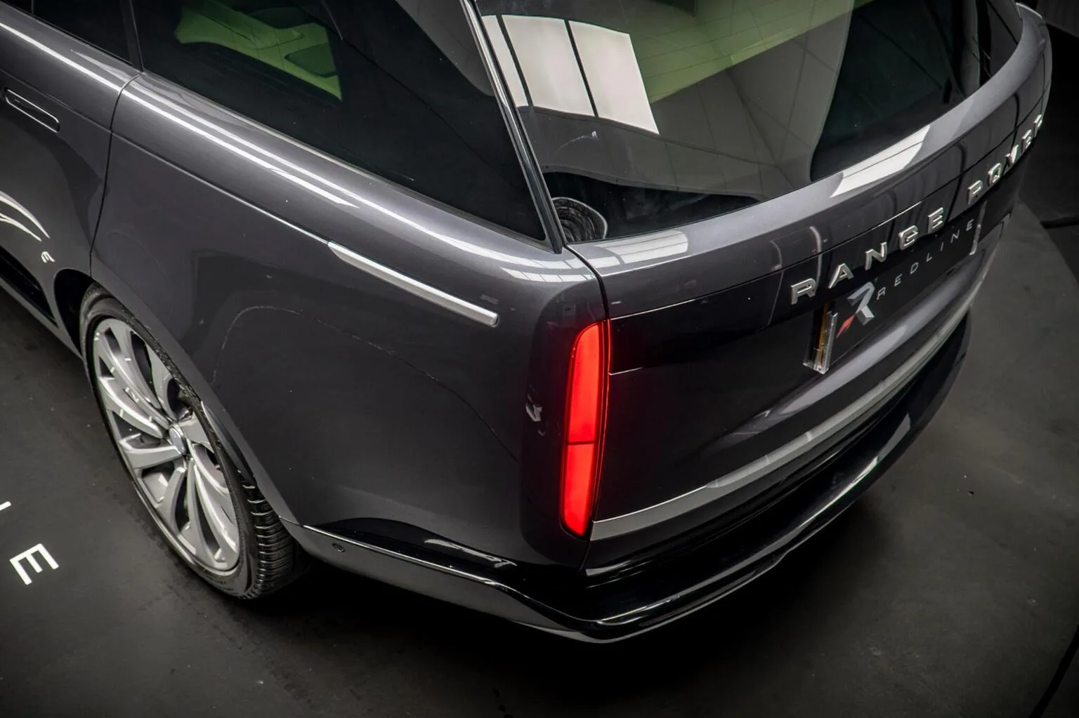 2024 Land Rover Range Rover P530 Autobiography, 18/30