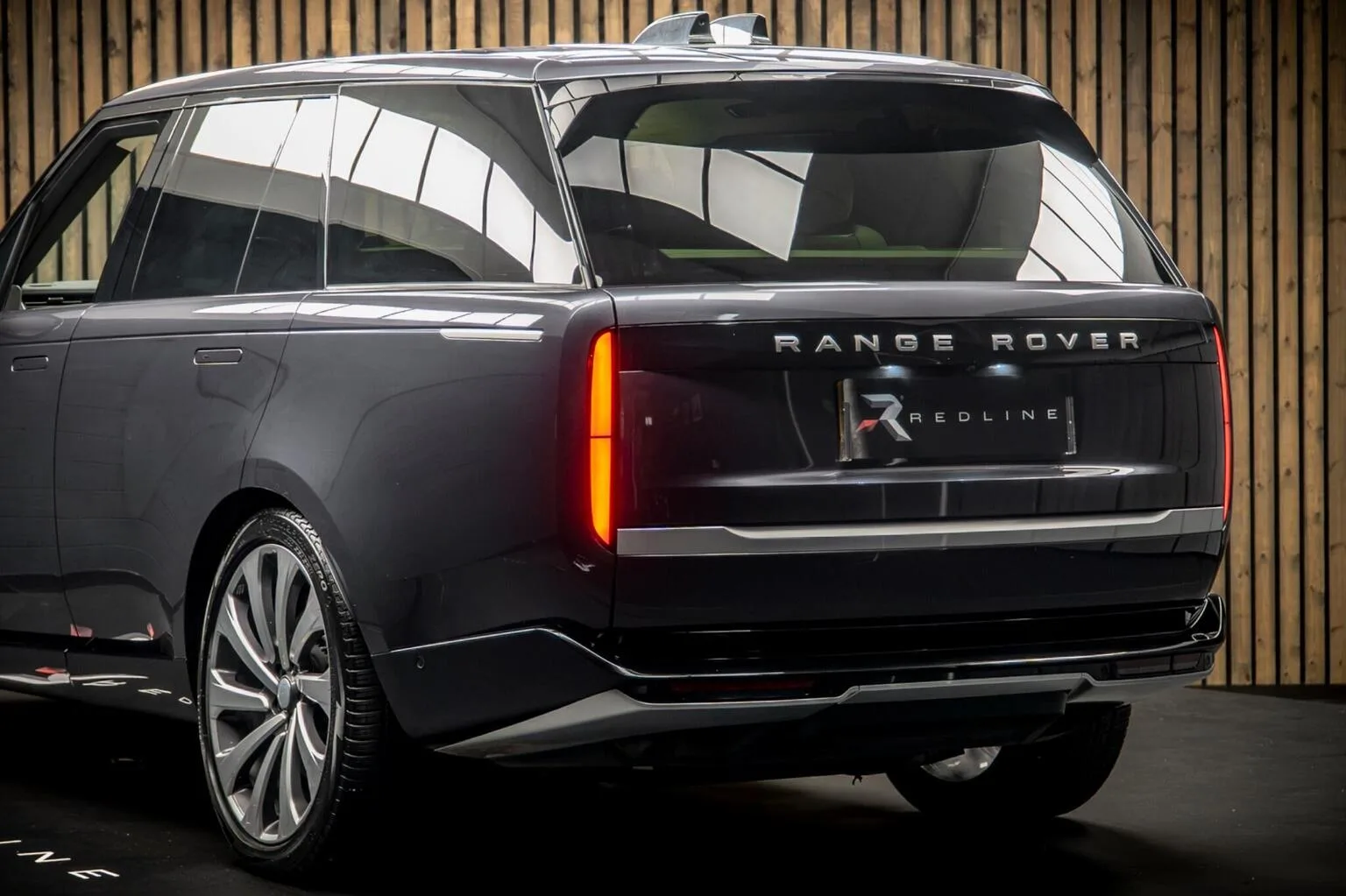 2024 Land Rover Range Rover P530 Autobiography, 19/30