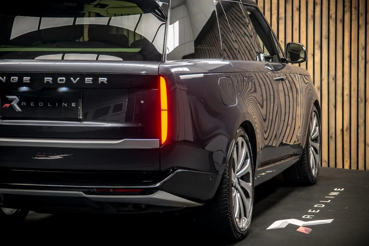 2024 Land Rover Range Rover P530 Autobiography, 20/30