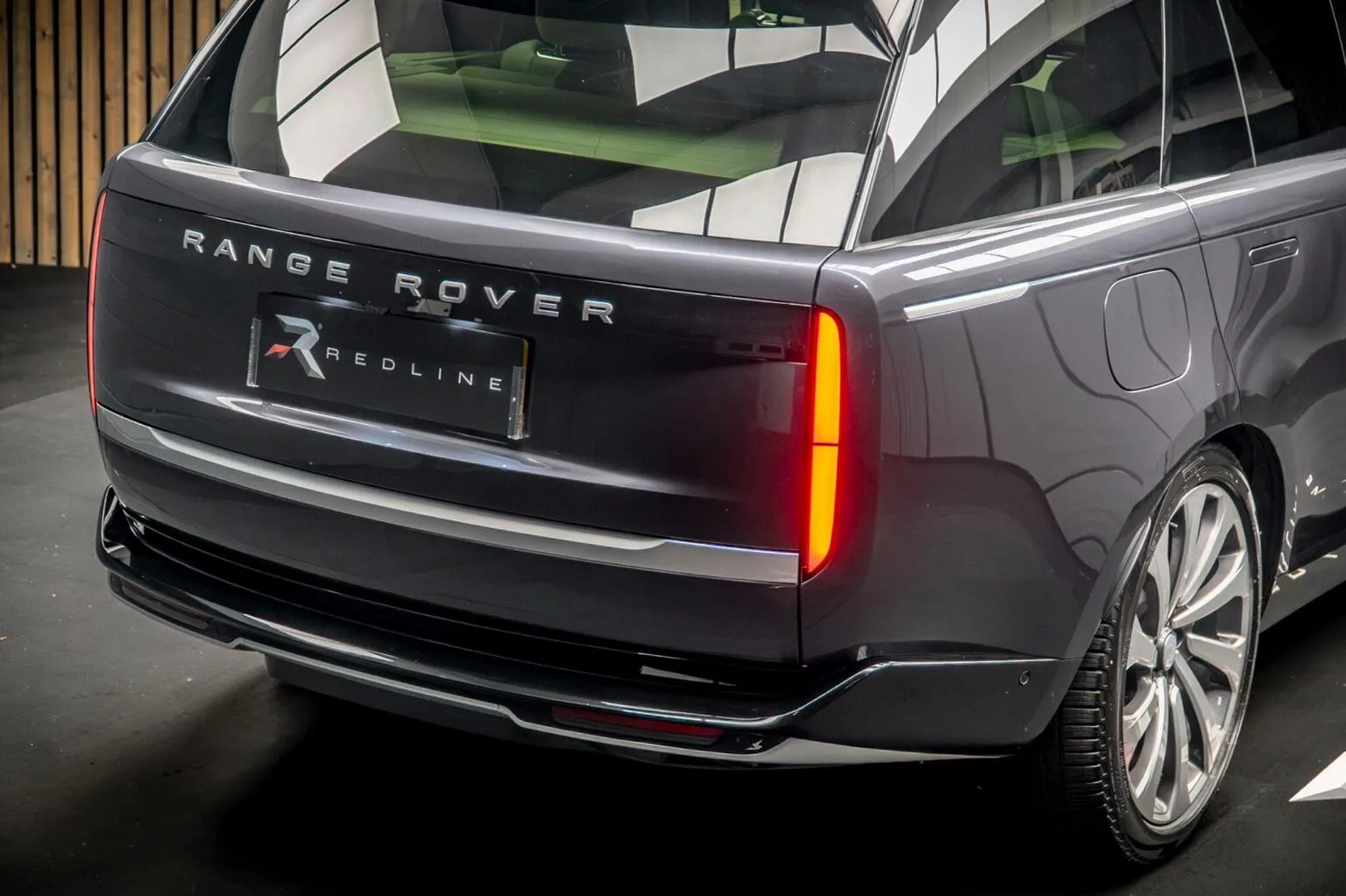 2024 Land Rover Range Rover P530 Autobiography, 21/30