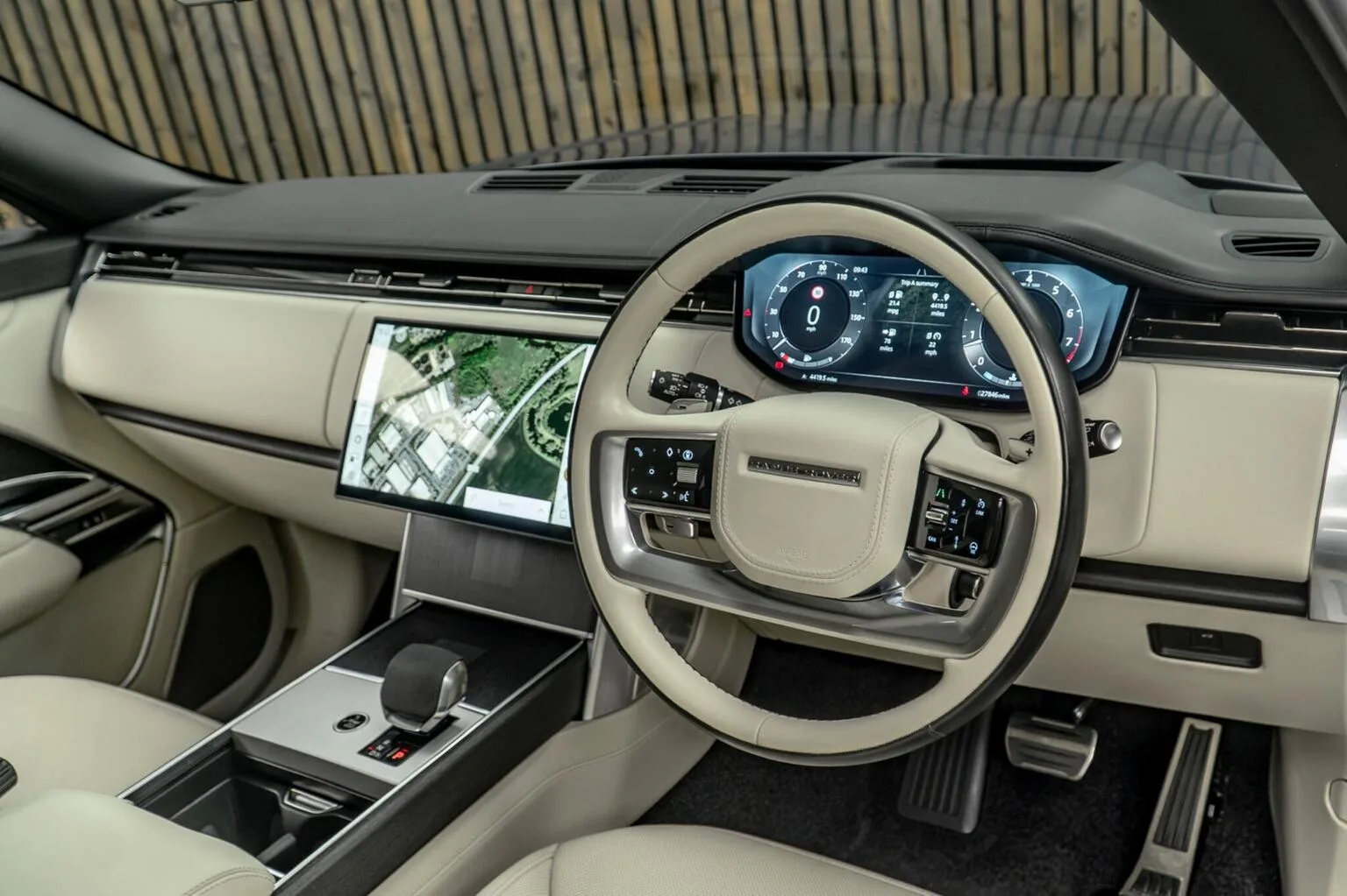 2024 Land Rover Range Rover P530 Autobiography, 22/30