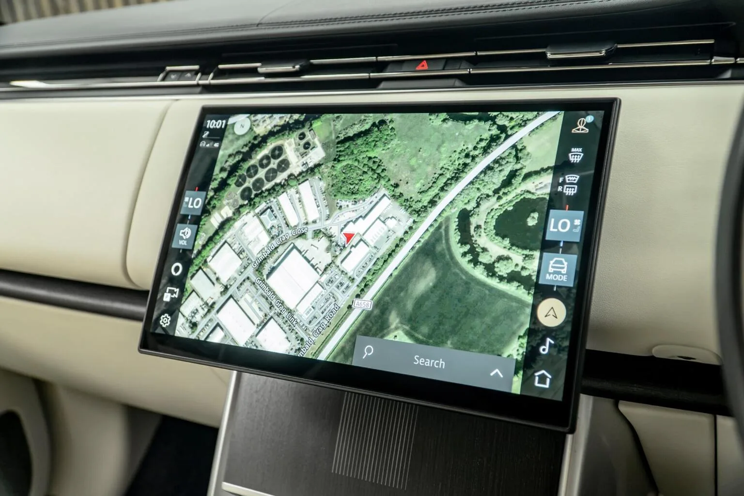 2024 Land Rover Range Rover P530 Autobiography, 23/30