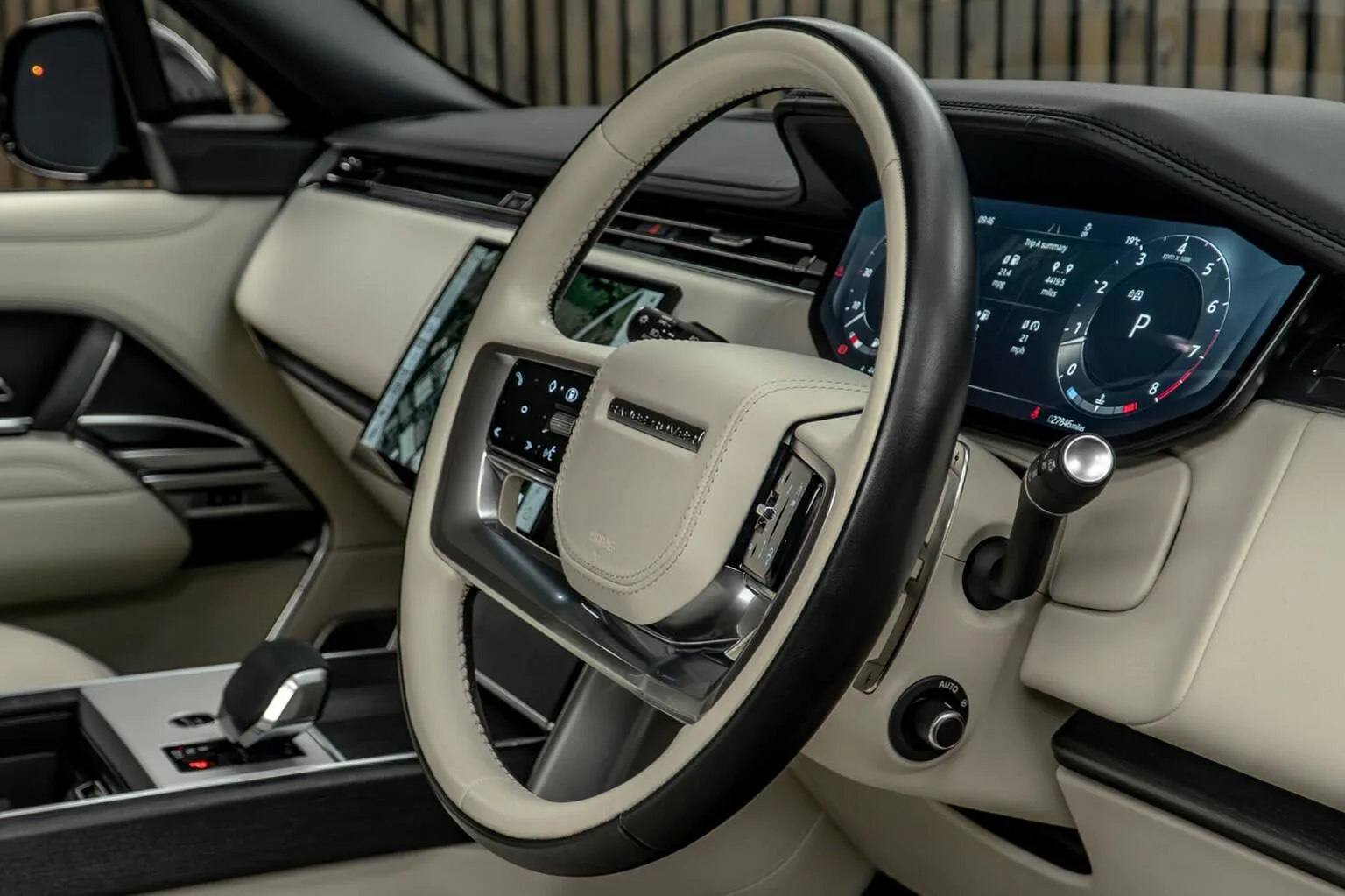2024 Land Rover Range Rover P530 Autobiography, 27/30