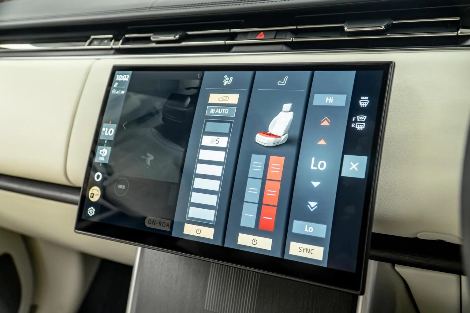 2024 Land Rover Range Rover P530 Autobiography, 29/30