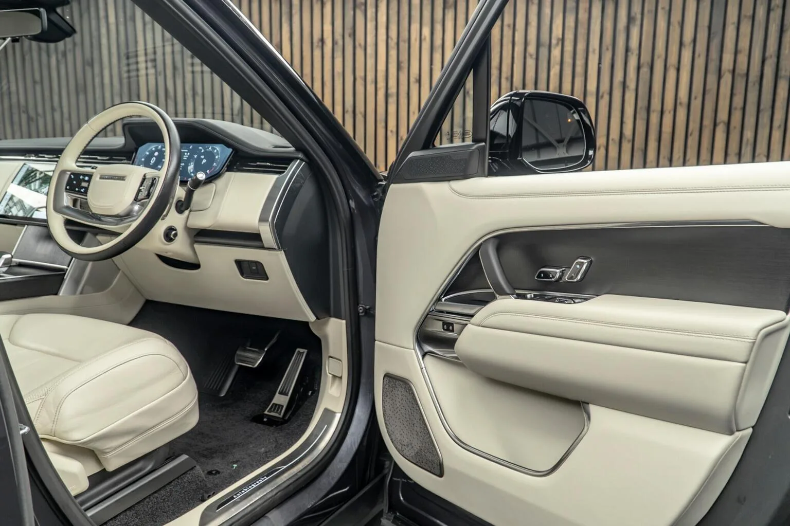 2024 Land Rover Range Rover P530 Autobiography, 30/30