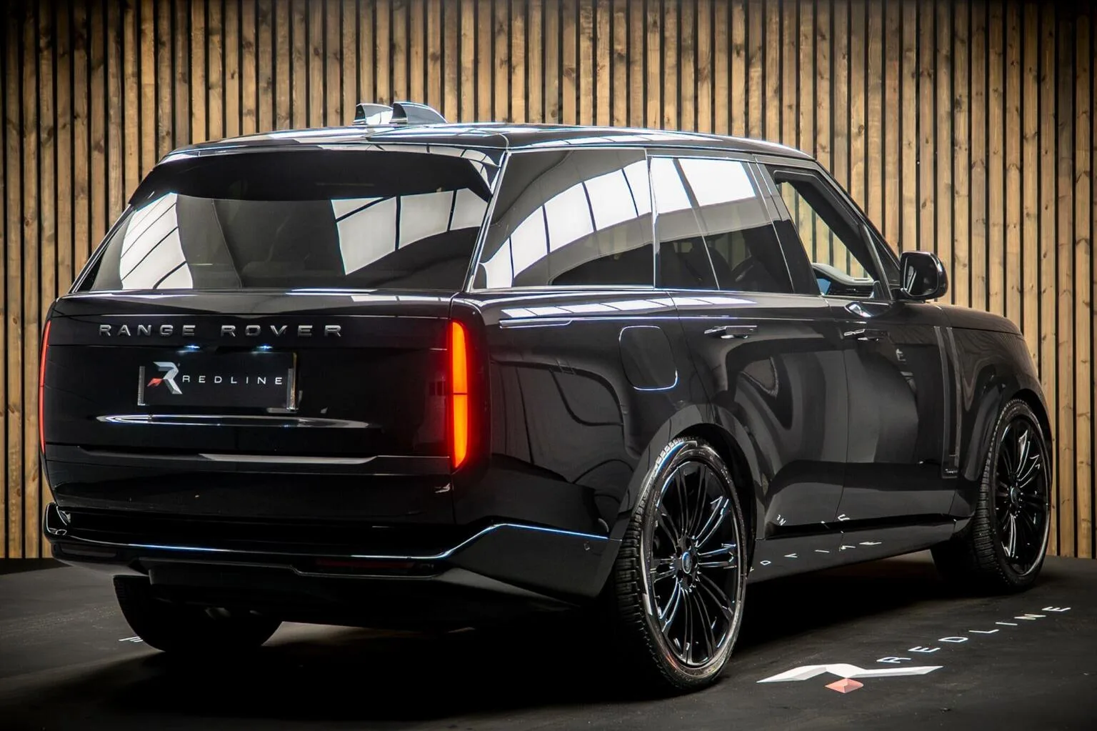 2024 Land Rover Range Rover D350 Autobiography, 4/30