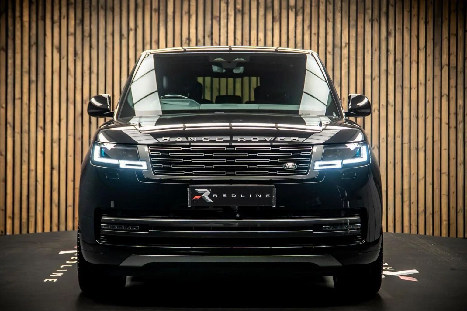 2024 Land Rover Range Rover D350 Autobiography, 5/30