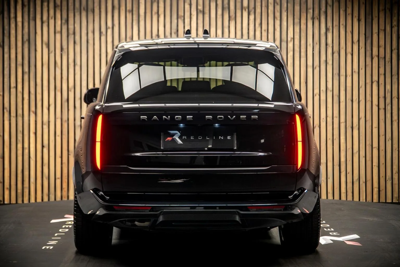 2024 Land Rover Range Rover D350 Autobiography, 6/30