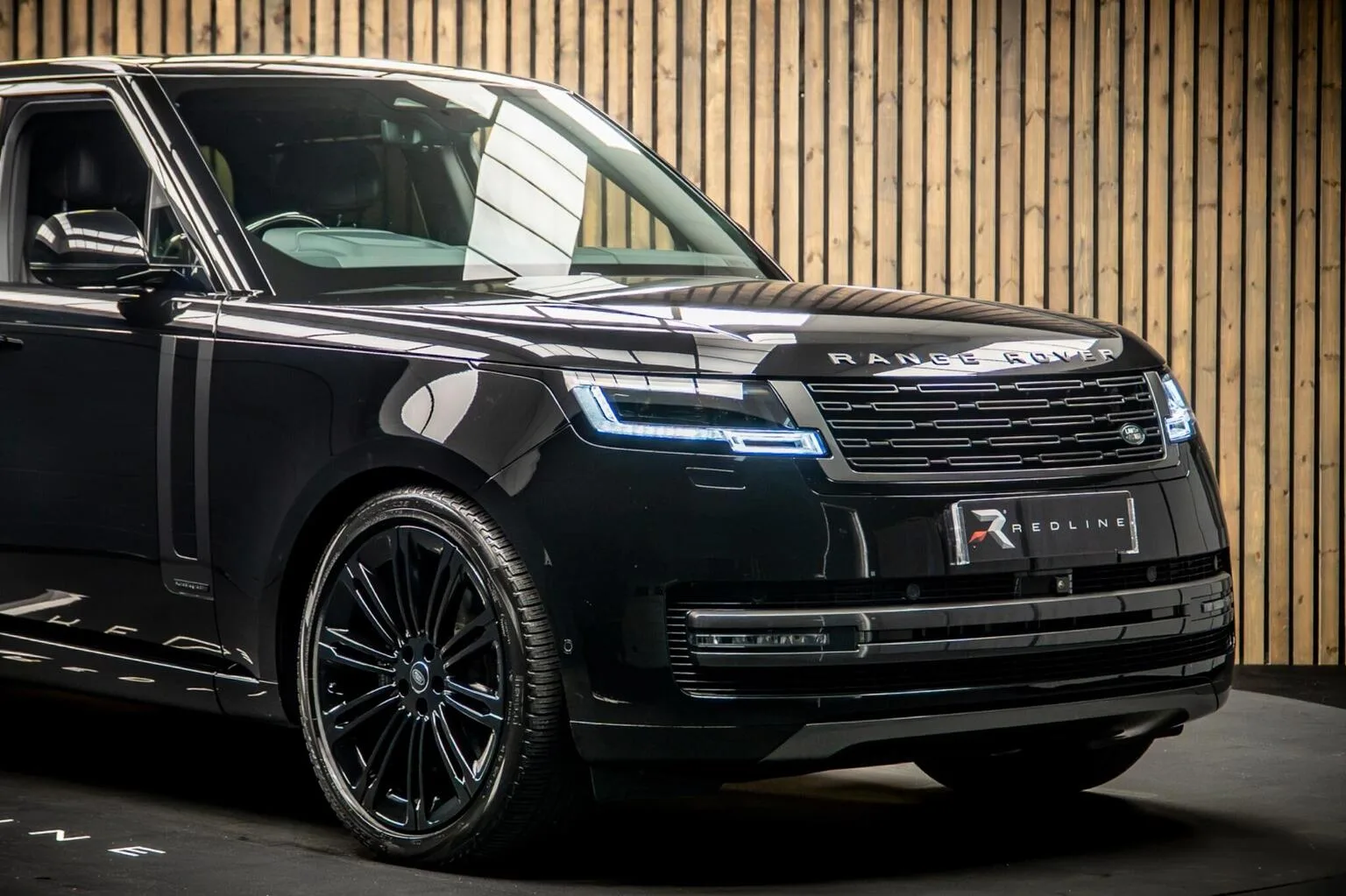 2024 Land Rover Range Rover D350 Autobiography, 11/30
