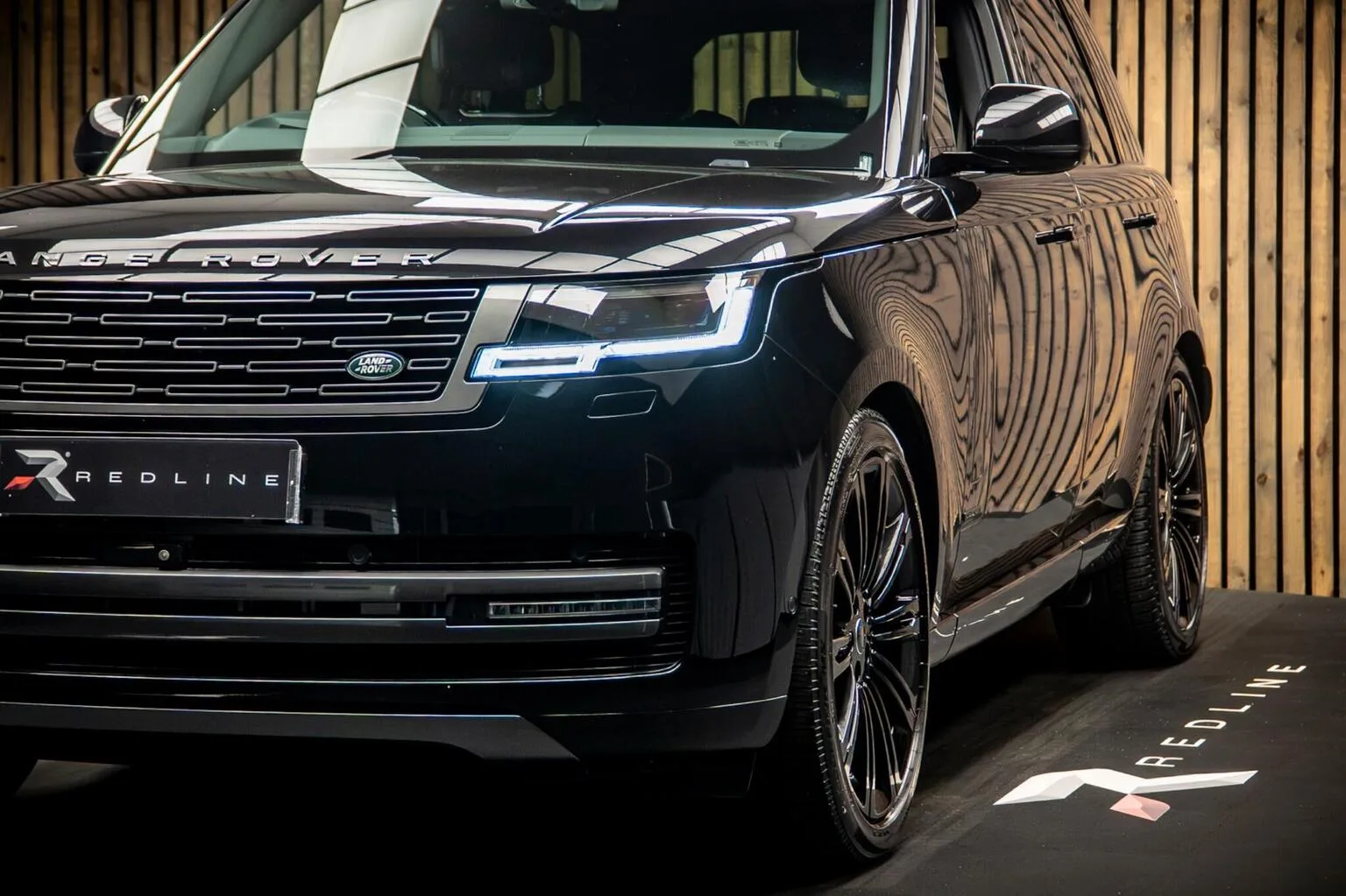 2024 Land Rover Range Rover D350 Autobiography, 12/30
