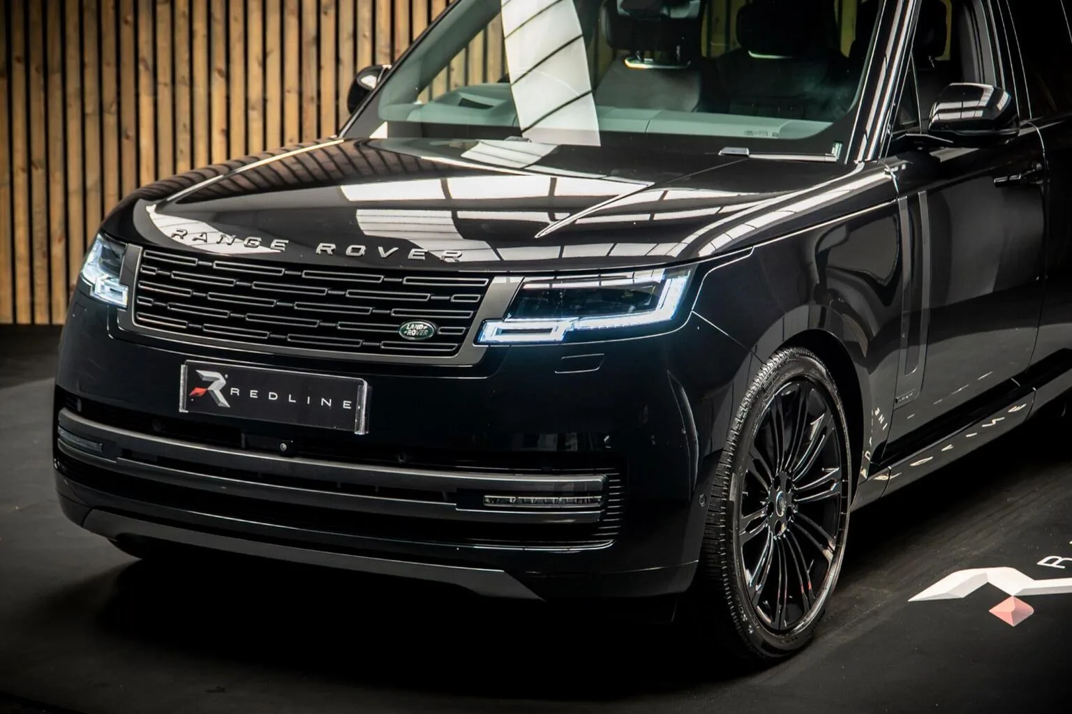2024 Land Rover Range Rover D350 Autobiography, 14/30
