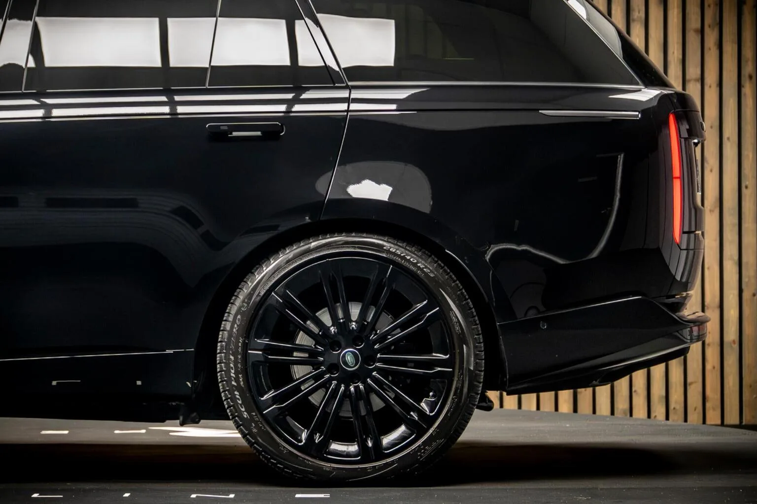 2024 Land Rover Range Rover D350 Autobiography, 17/30