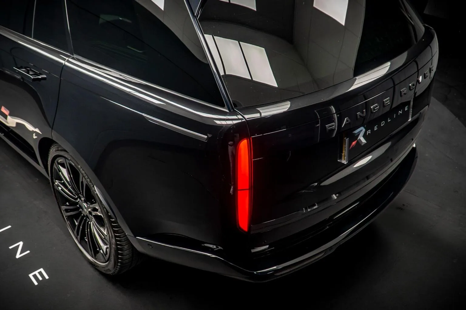 2024 Land Rover Range Rover D350 Autobiography, 18/30