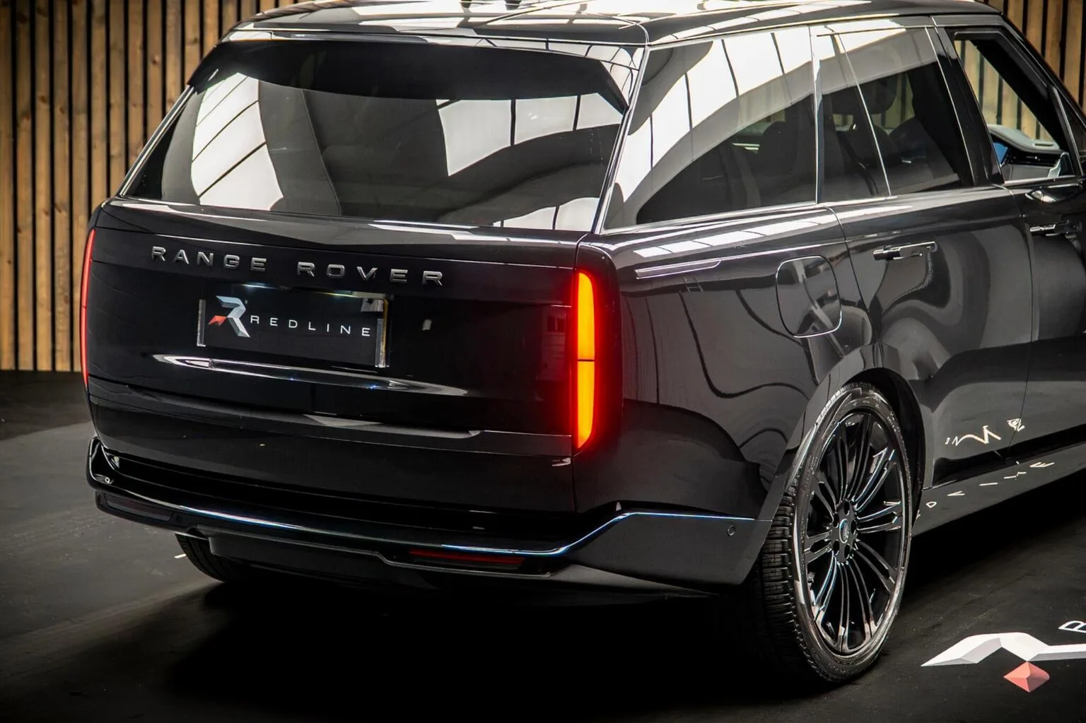 2024 Land Rover Range Rover D350 Autobiography, 21/30