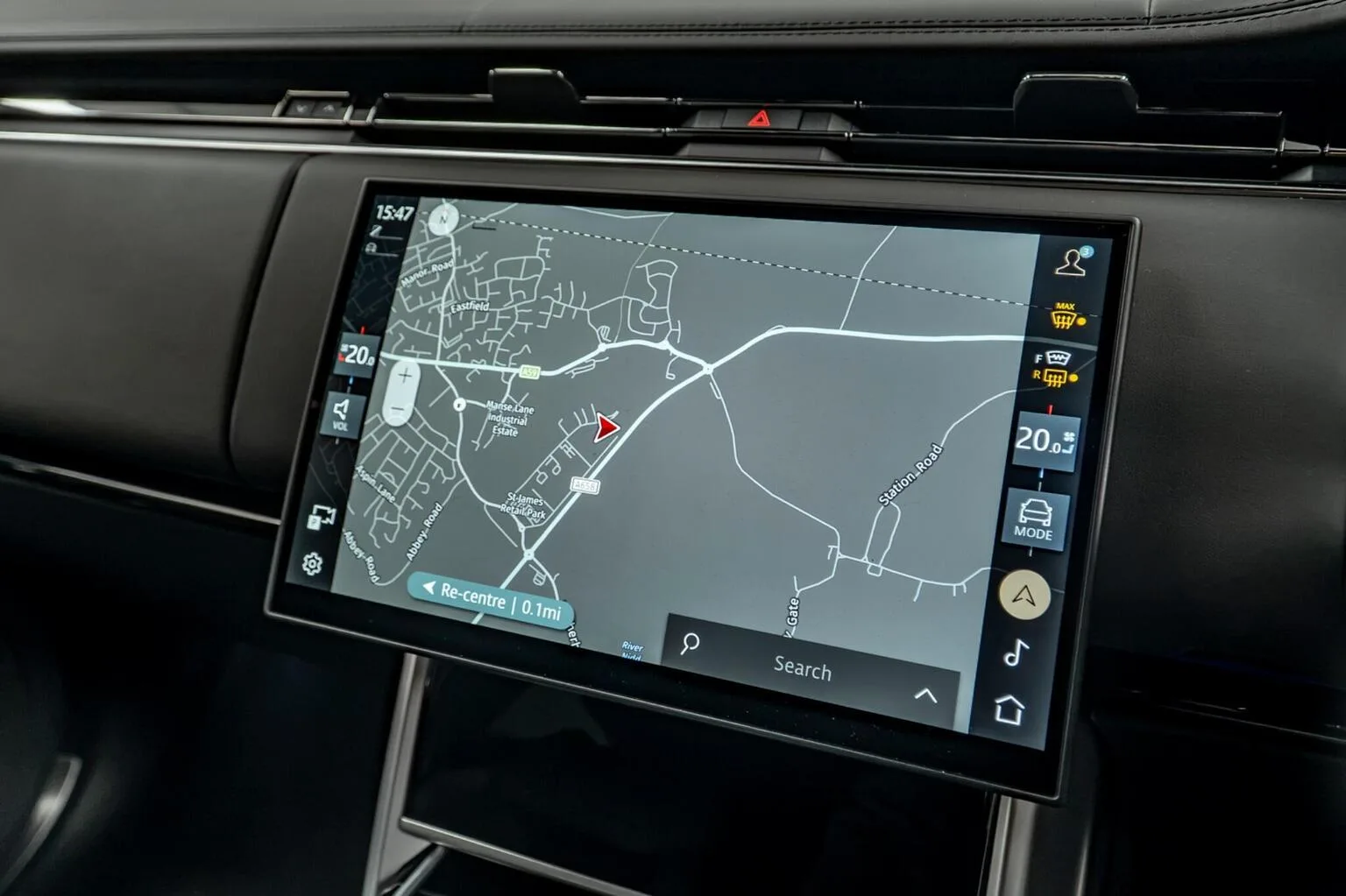 2024 Land Rover Range Rover D350 Autobiography, 23/30