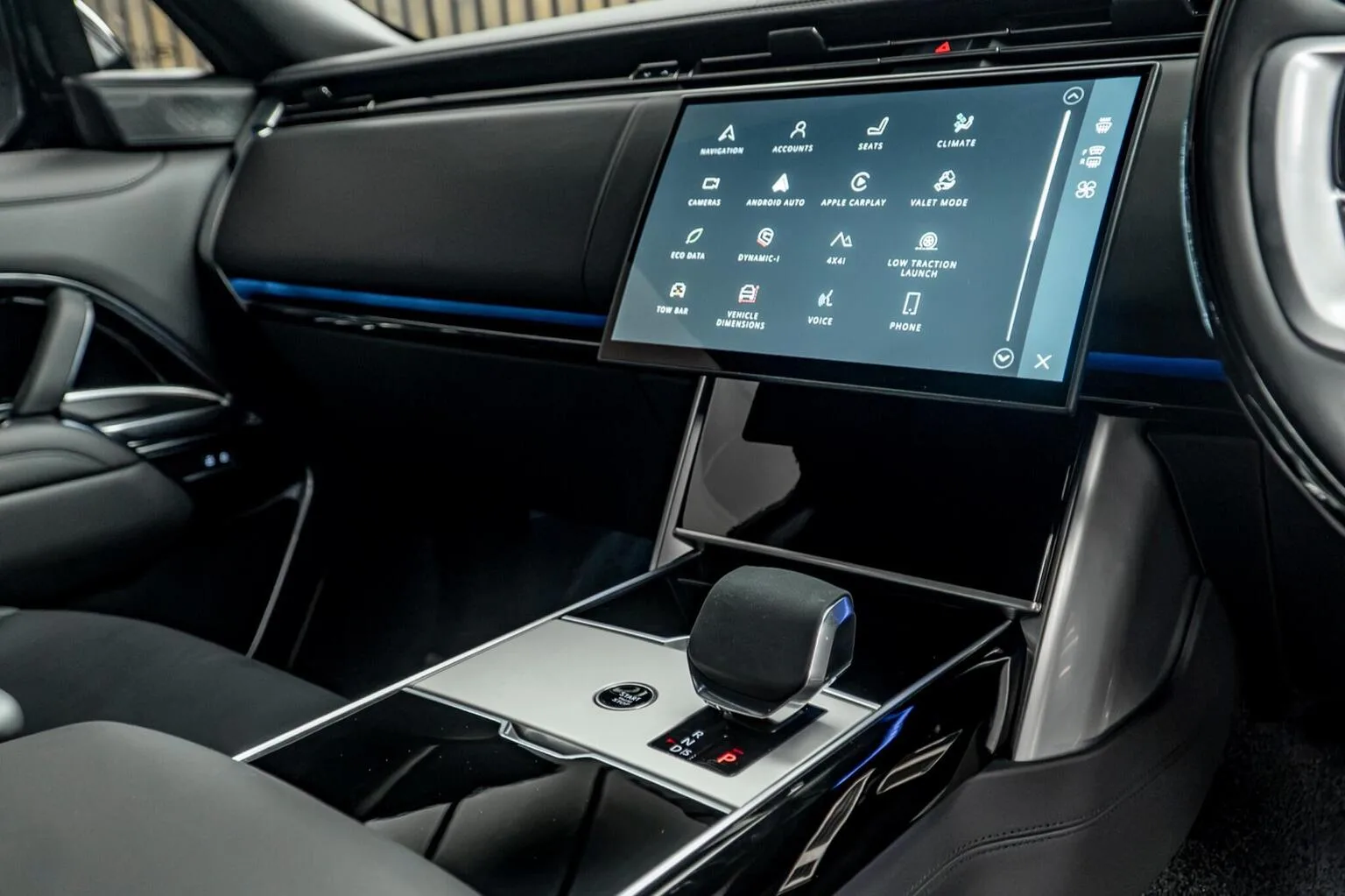 2024 Land Rover Range Rover D350 Autobiography, 24/30