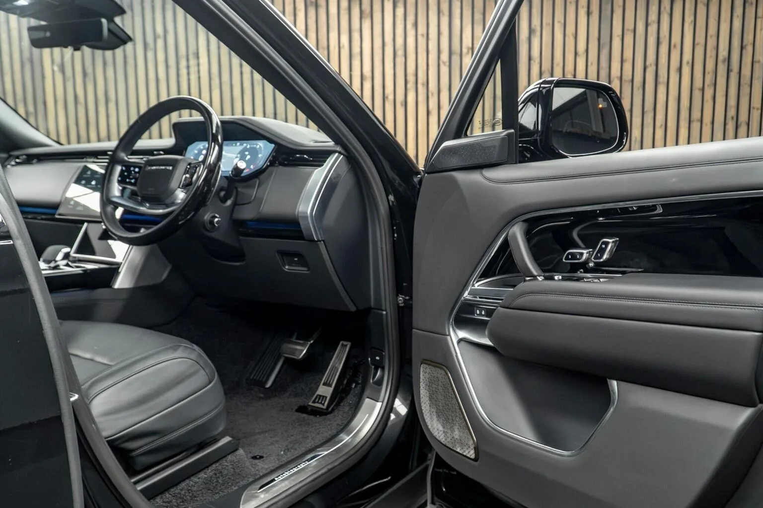 2024 Land Rover Range Rover D350 Autobiography, 30/30