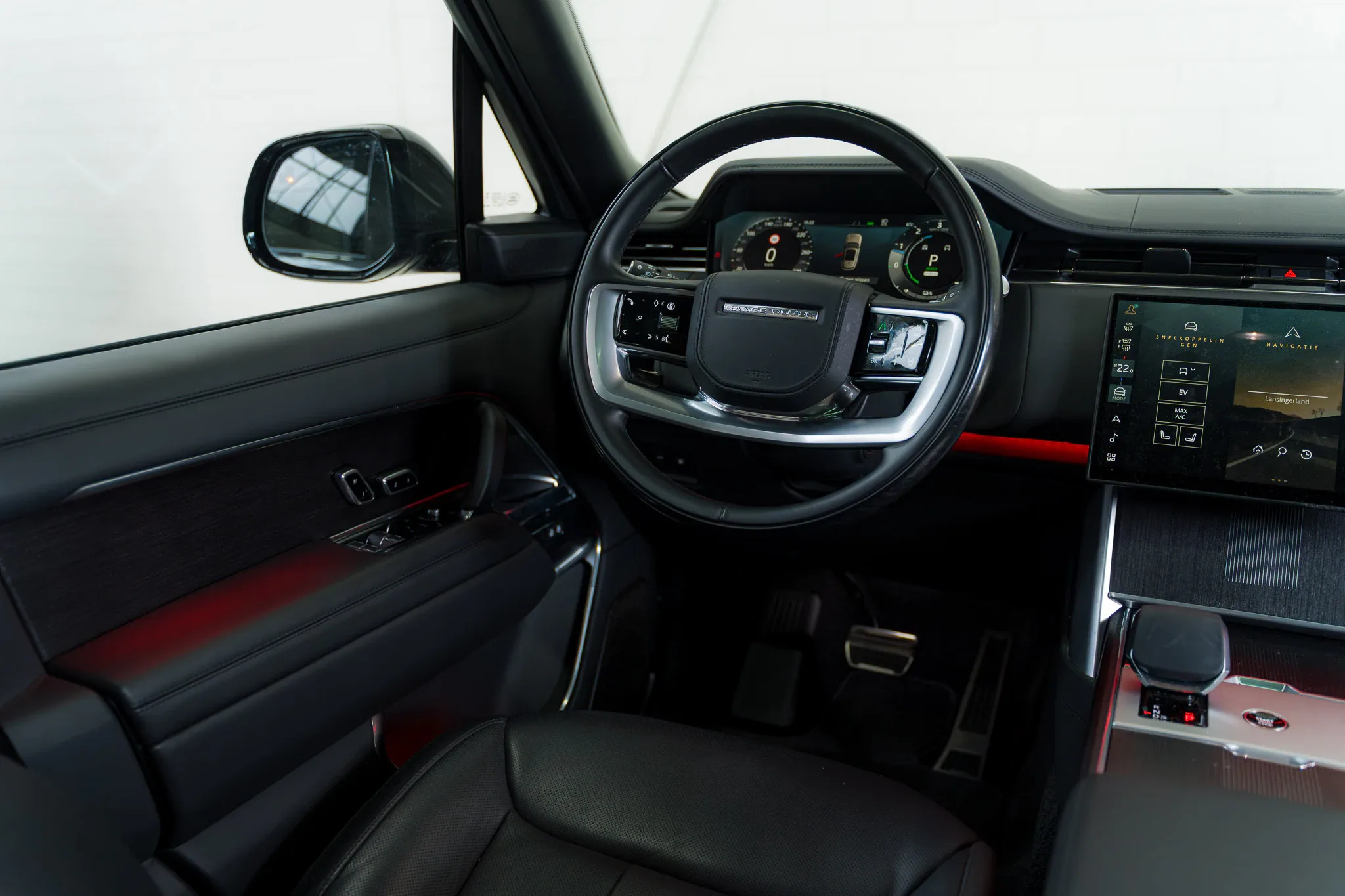 2024 Land Rover Range Rover P550e Autobiography Urban Automotive, 14/30