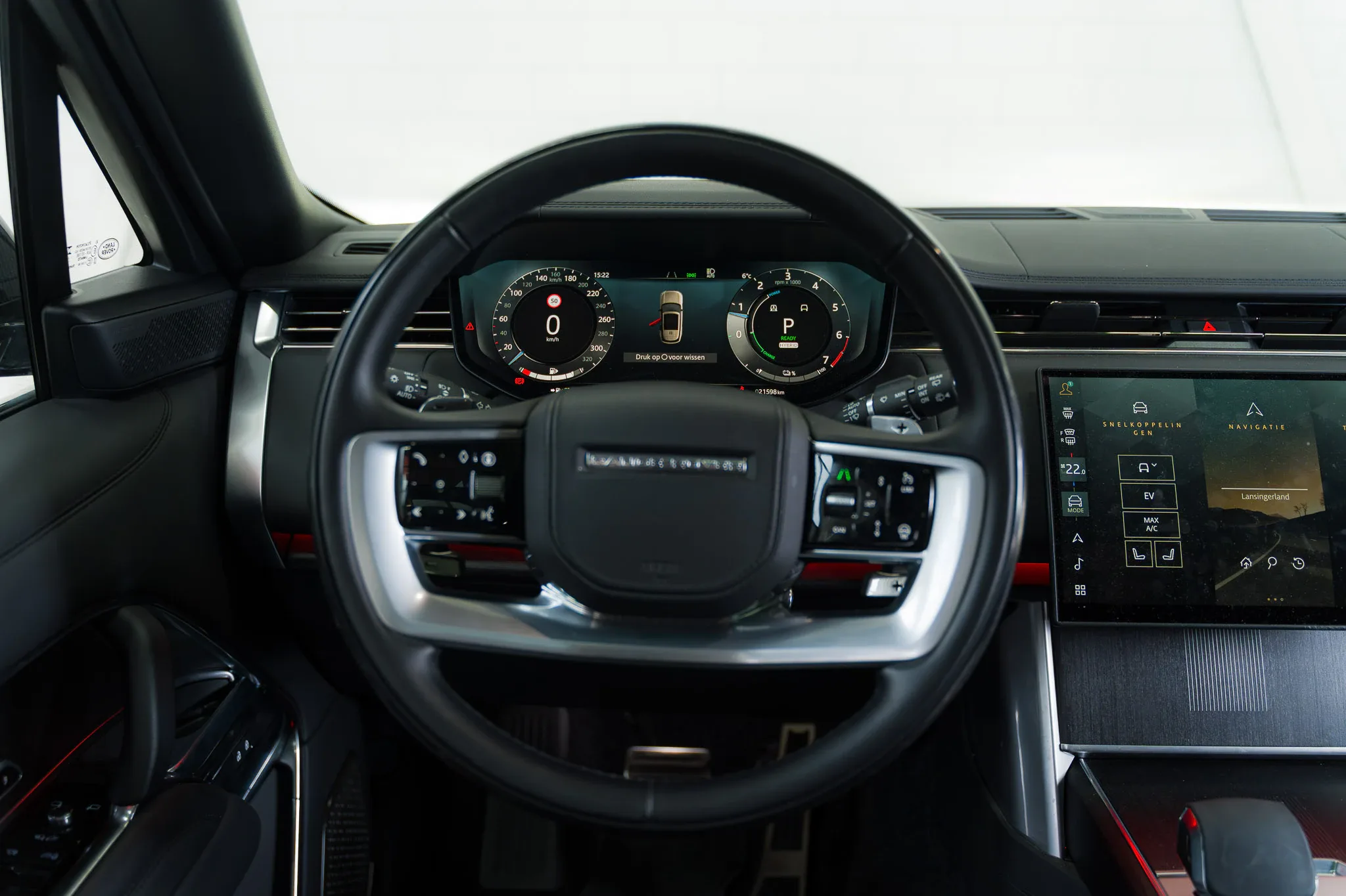 2024 Land Rover Range Rover P550e Autobiography Urban Automotive, 16/30