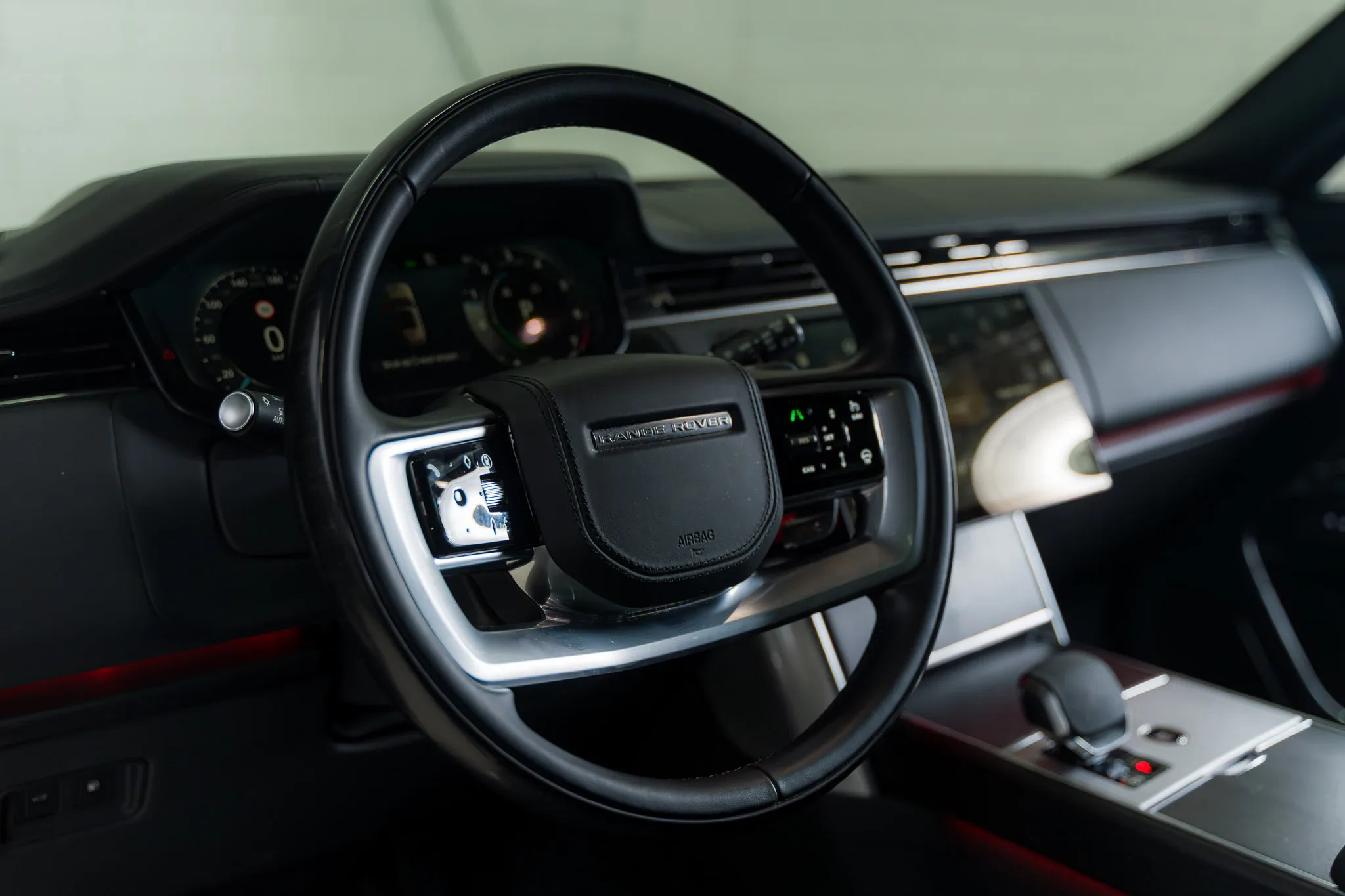 2024 Land Rover Range Rover P550e Autobiography Urban Automotive, 17/30