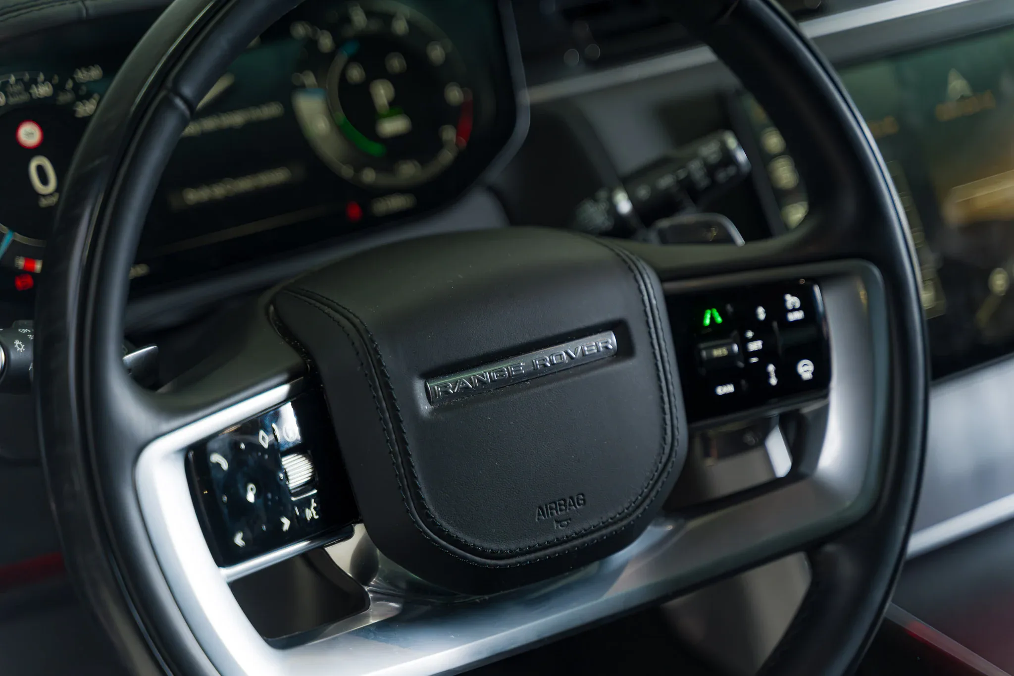 2024 Land Rover Range Rover P550e Autobiography Urban Automotive, 18/30