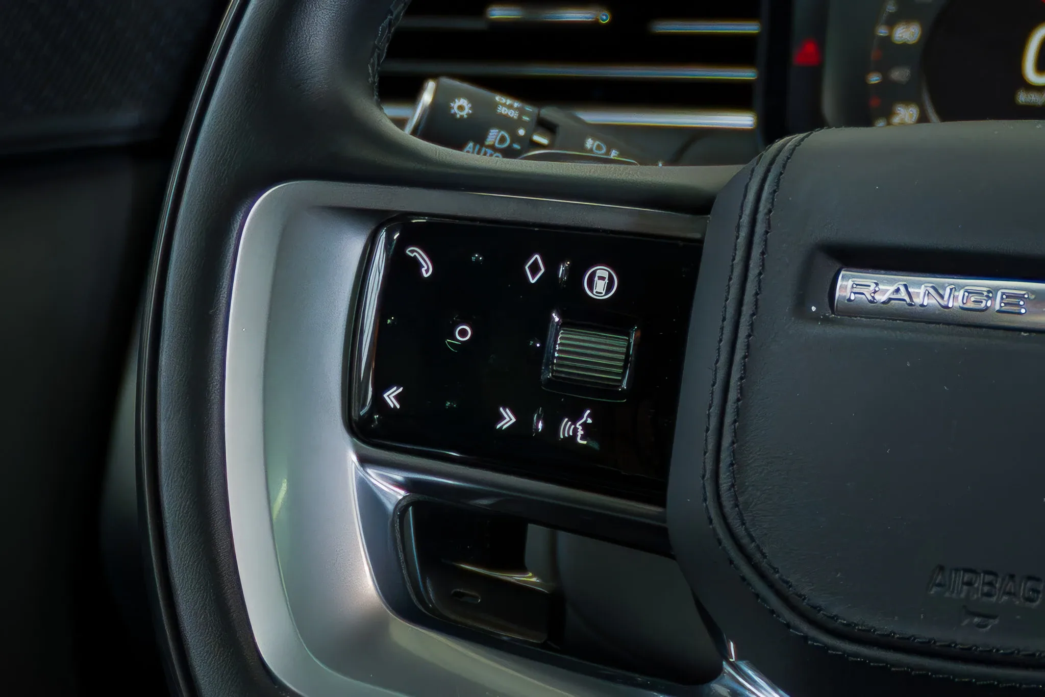 2024 Land Rover Range Rover P550e Autobiography Urban Automotive, 19/30