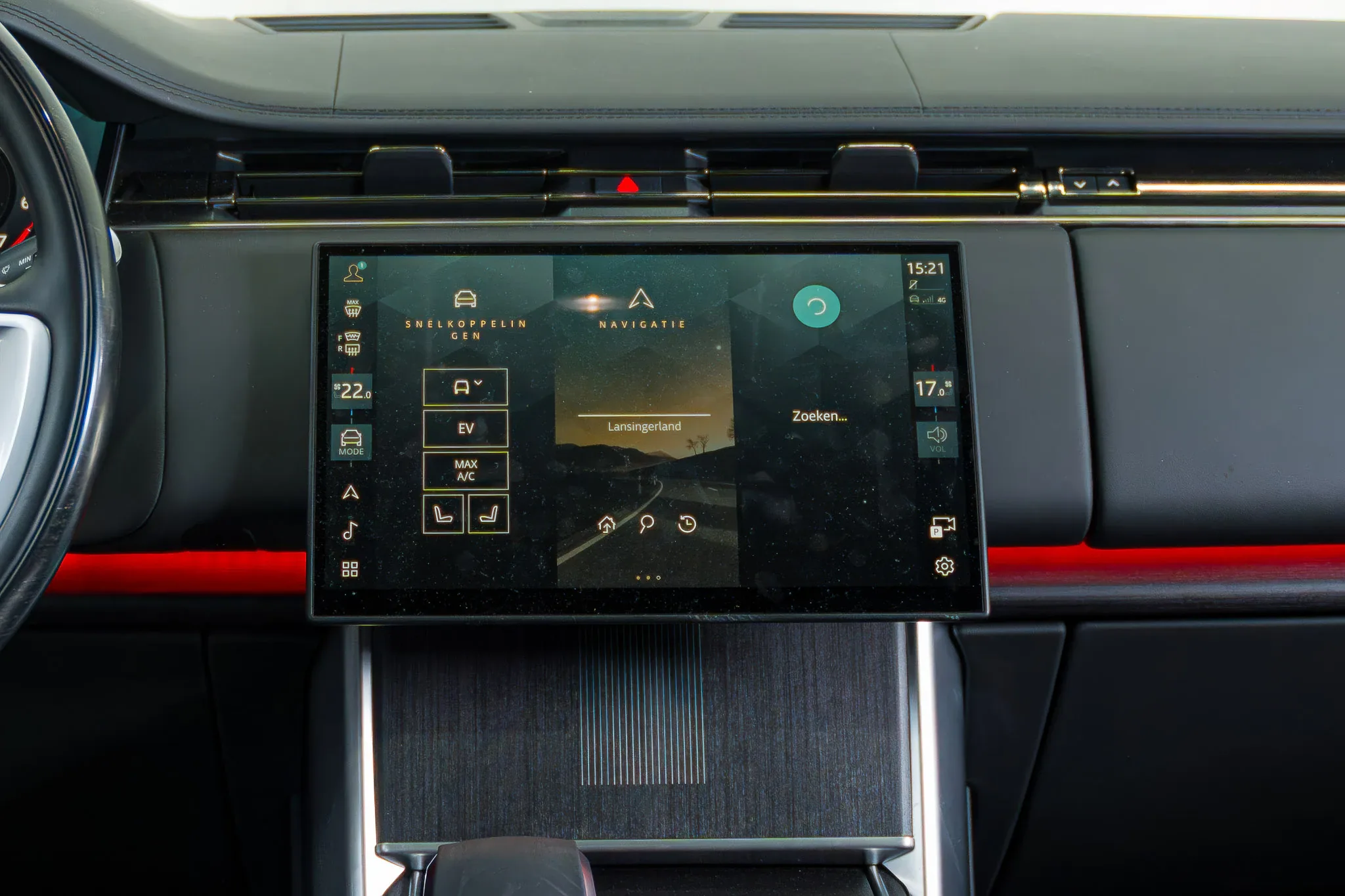 2024 Land Rover Range Rover P550e Autobiography Urban Automotive, 23/30