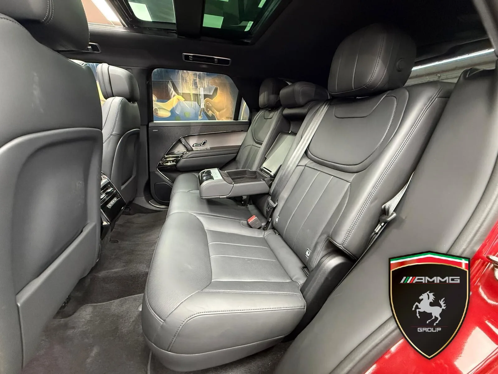 2024 Land Rover Range Rover Sport Dynamic HSE, 10/15