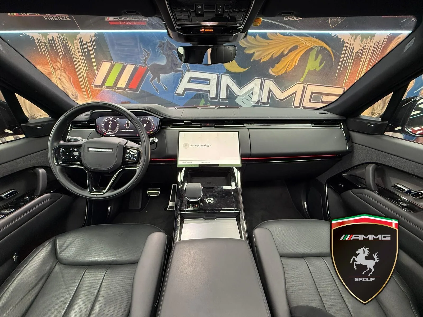 2024 Land Rover Range Rover Sport Dynamic HSE, 11/15
