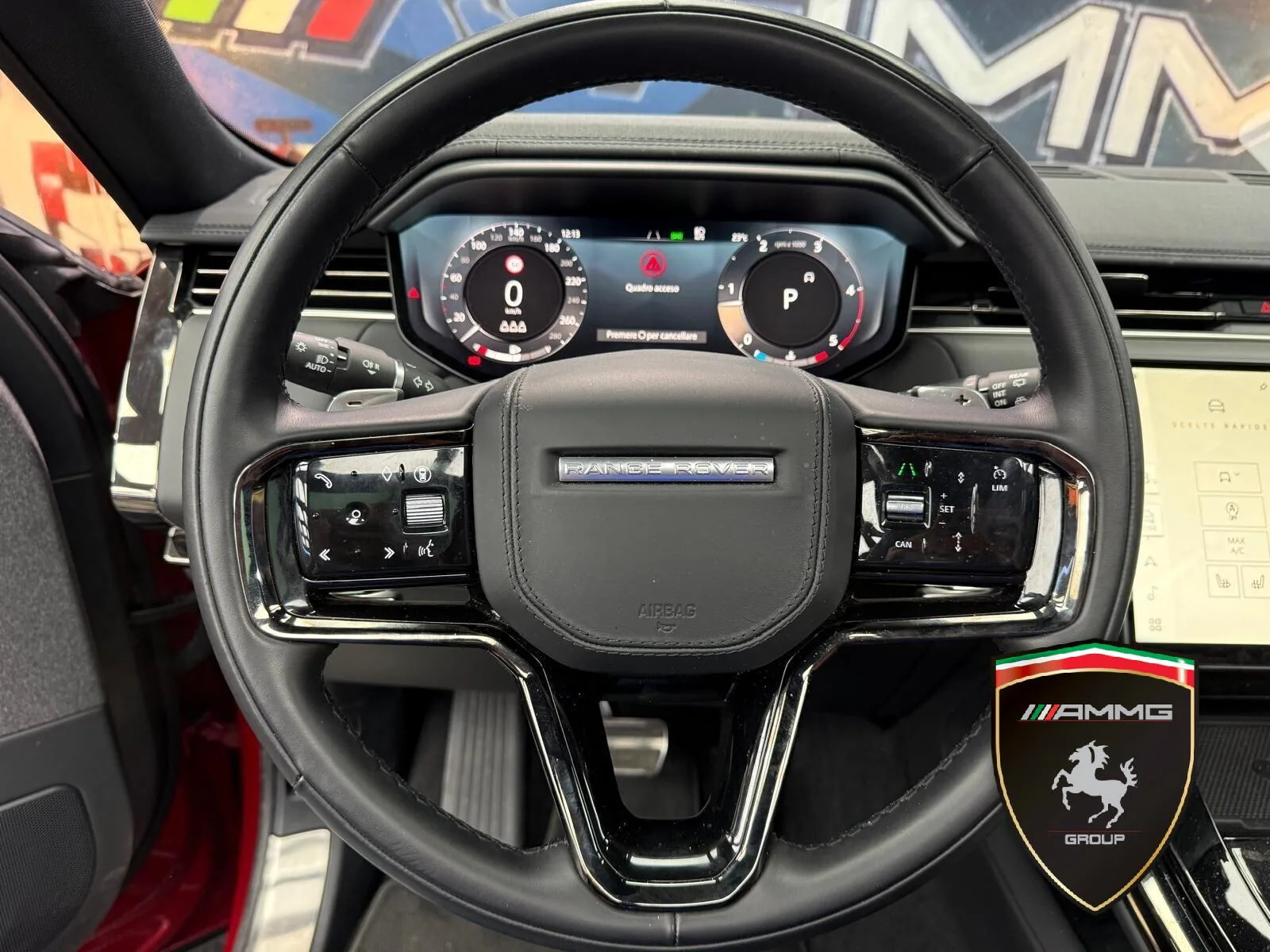 2024 Land Rover Range Rover Sport Dynamic HSE, 12/15