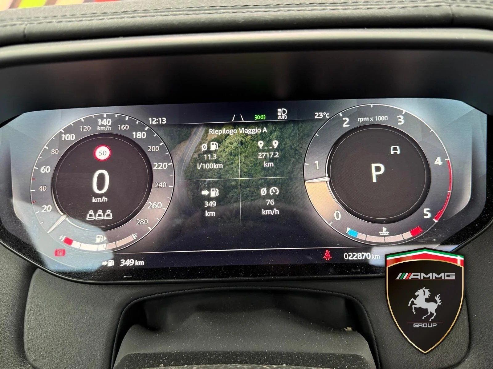 2024 Land Rover Range Rover Sport Dynamic HSE, 13/15