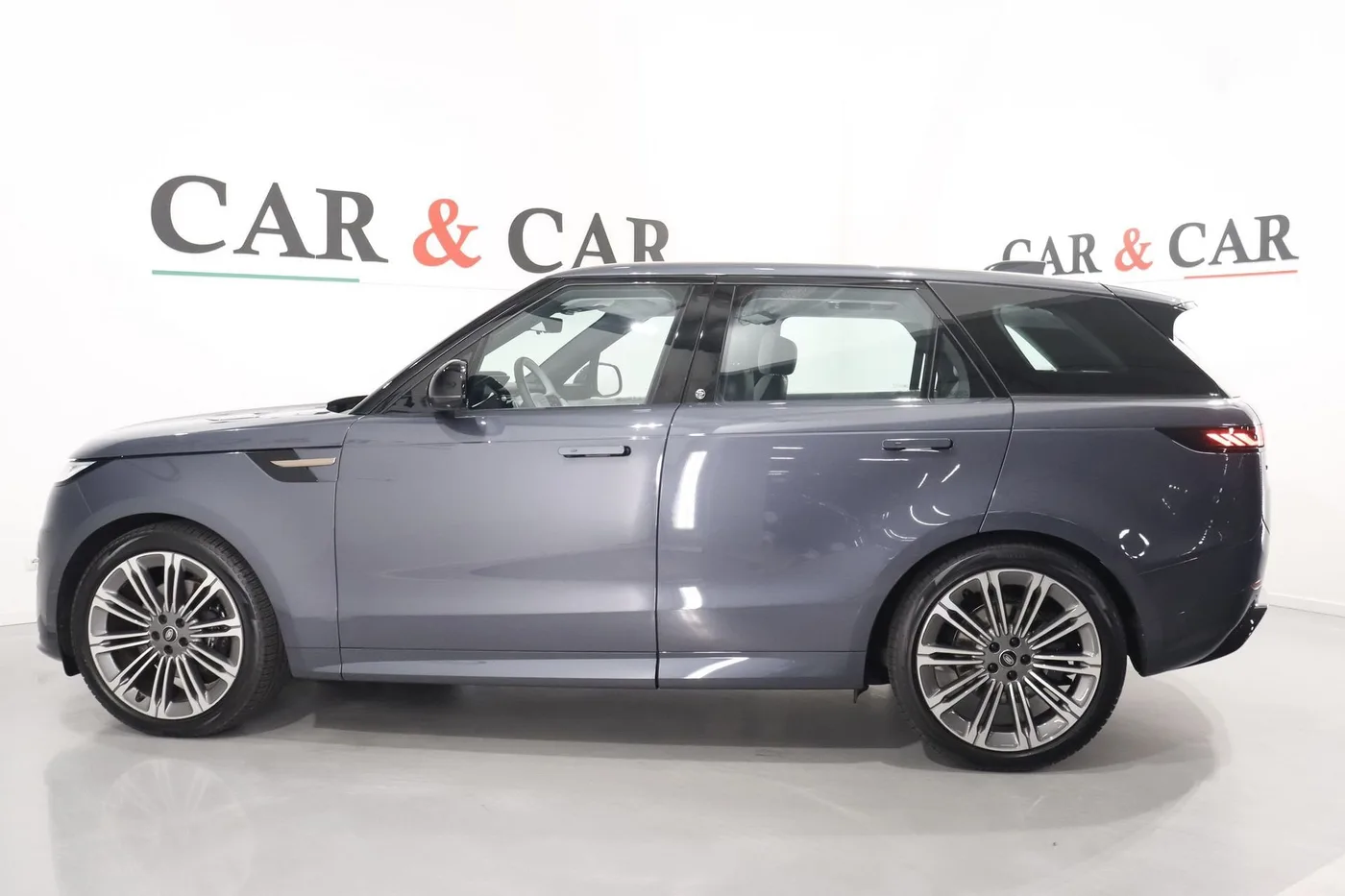 2024 Land Rover Range Rover Sport D300, Dynamic HSE angeboten von einem Supersportwagenhändler in Zibido San Giacomo, Italien, Foto 6 von 24