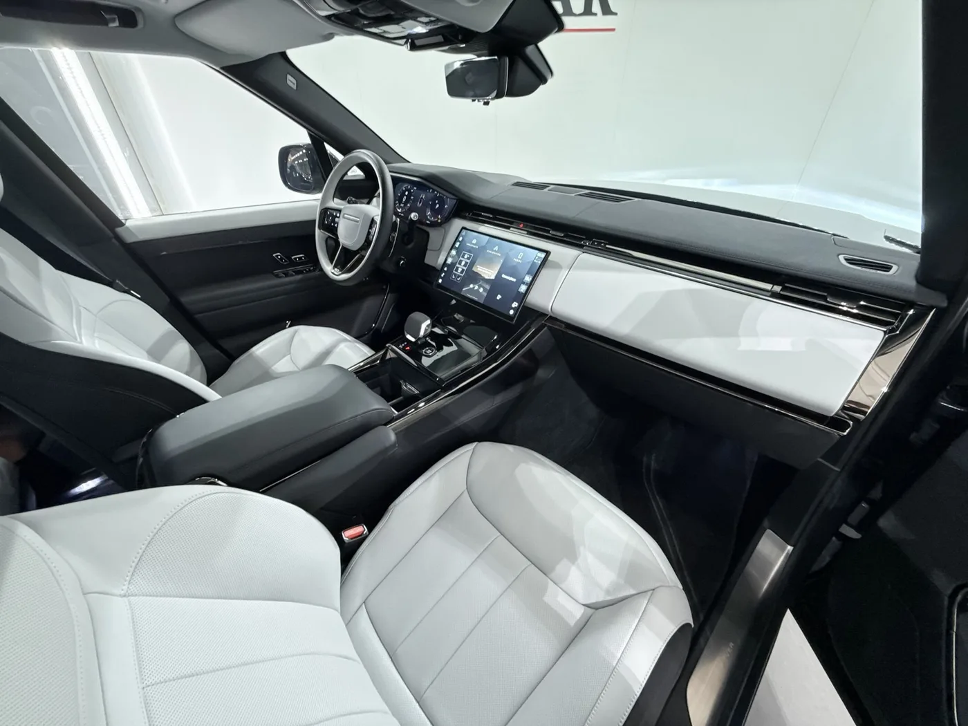 2024 Land Rover Range Rover Sport D300, Dynamic HSE angeboten von einem Supersportwagenhändler in Zibido San Giacomo, Italien, Foto 15 von 24