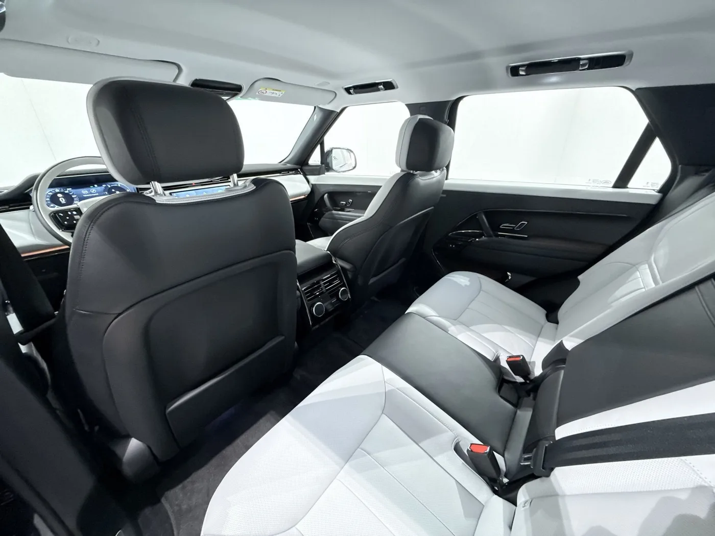2024 Land Rover Range Rover Sport D300, Dynamic HSE angeboten von einem Supersportwagenhändler in Zibido San Giacomo, Italien, Foto 17 von 24