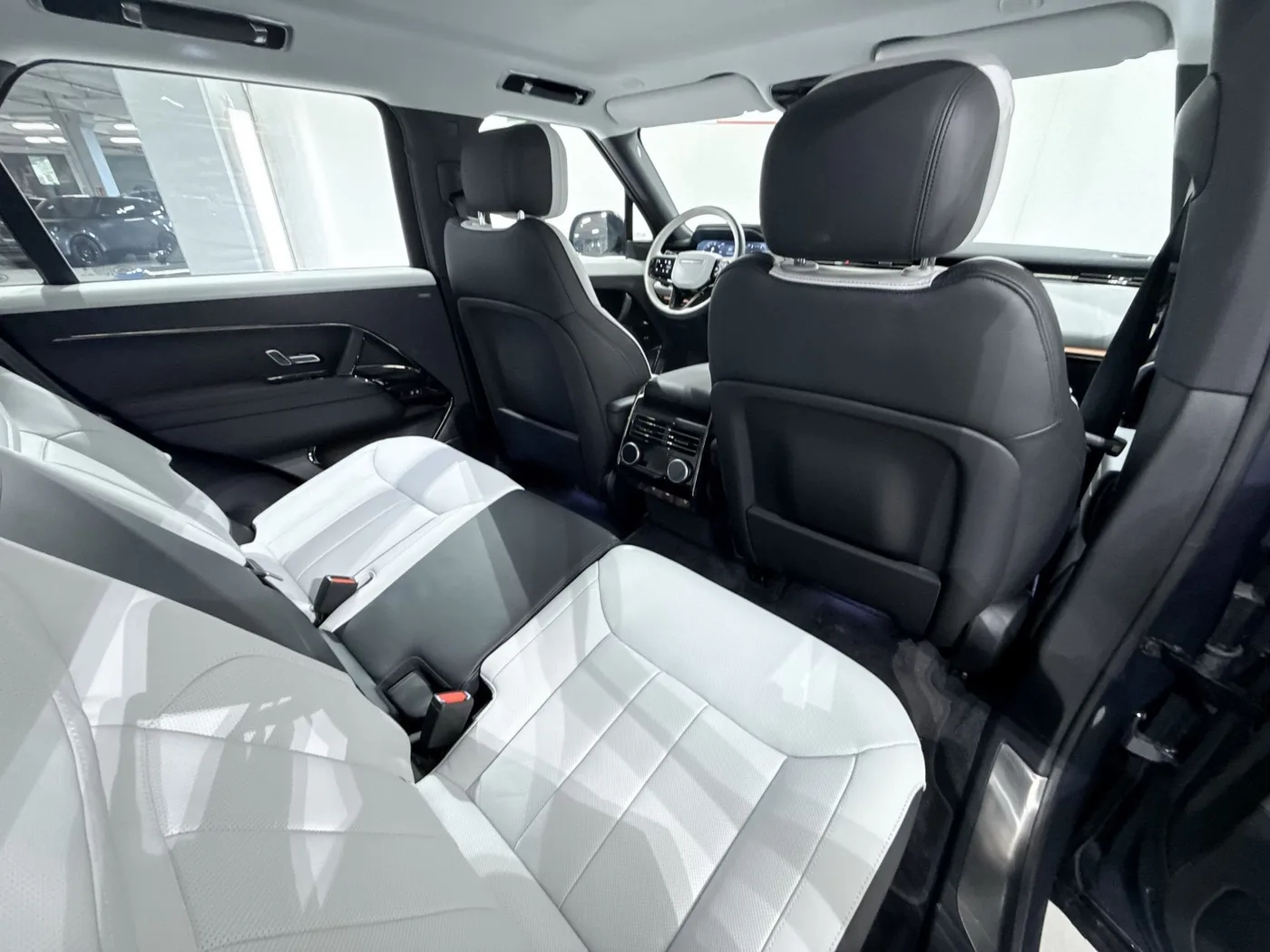 2024 Land Rover Range Rover Sport D300, Dynamic HSE angeboten von einem Supersportwagenhändler in Zibido San Giacomo, Italien, Foto 18 von 24