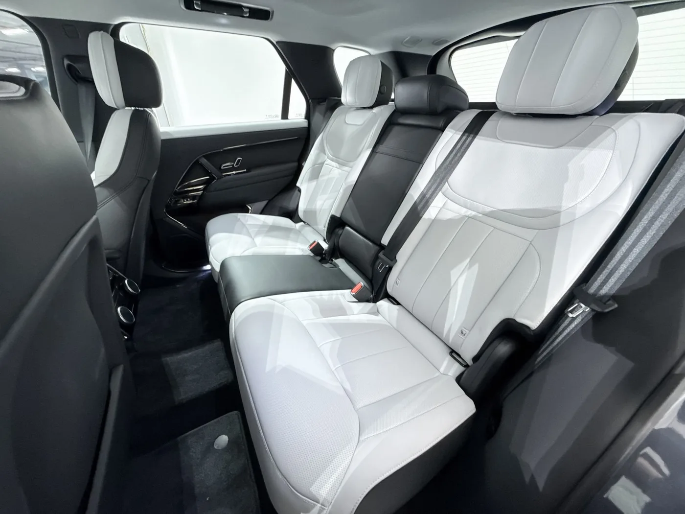 2024 Land Rover Range Rover Sport D300, Dynamic HSE angeboten von einem Supersportwagenhändler in Zibido San Giacomo, Italien, Foto 20 von 24