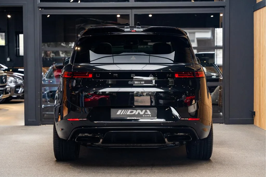 2024 Land Rover Range Rover Sport P550e Autobiography Urban Automotive, 4/30