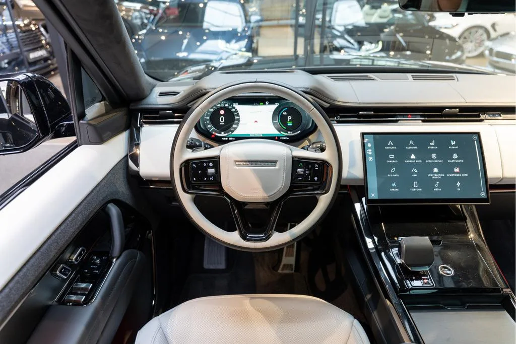 2024 Land Rover Range Rover Sport P550e Autobiography Urban Automotive, 7/30
