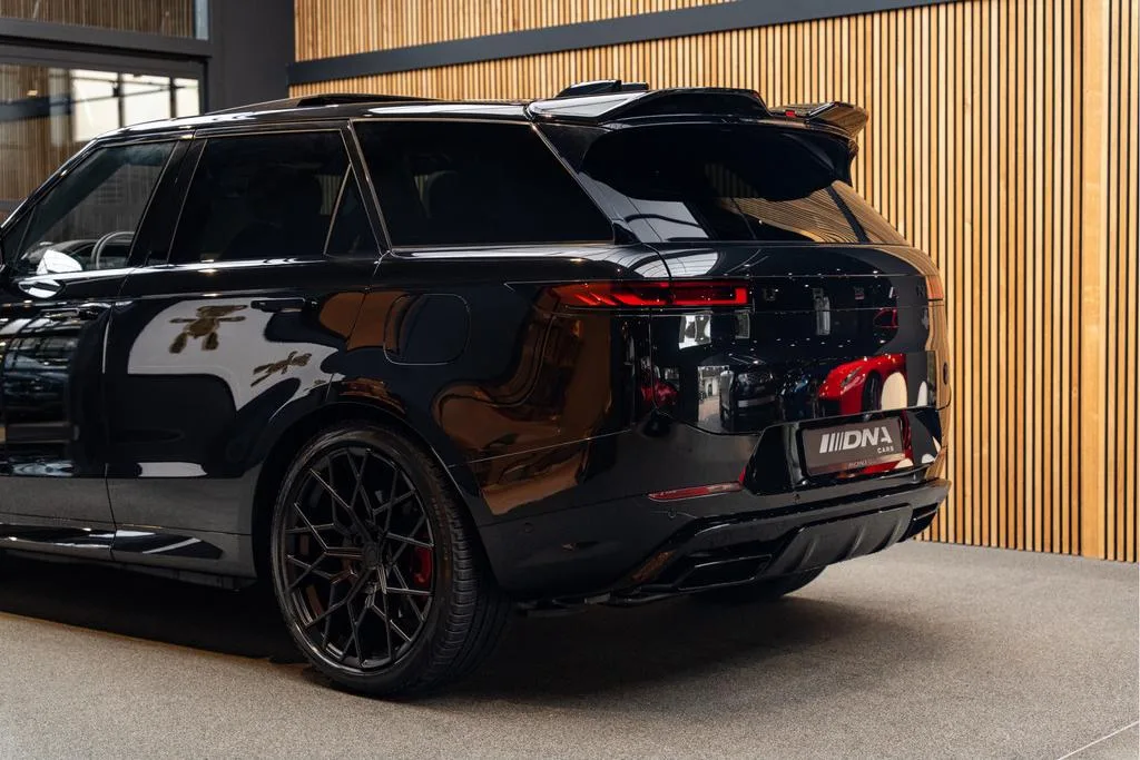 2024 Land Rover Range Rover Sport P550e Autobiography Urban Automotive, 11/30